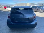 2012 Toyota Aqua G Model/ Push Start/ Reverse Camera image 287579