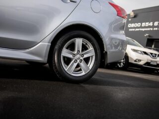 2013 Mitsubishi Lancer GSR 2.0 /HA5S image 294493