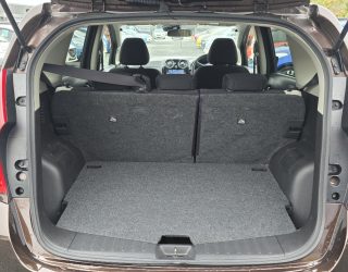 2016 Nissan Note e-Power X image 289865