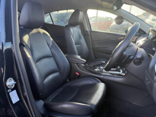 2013 Mazda Axela Sports 20S Touring L-PKG image 292371