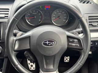 2012 Subaru Impreza Sport 2.0i-S Eyesight image 291550