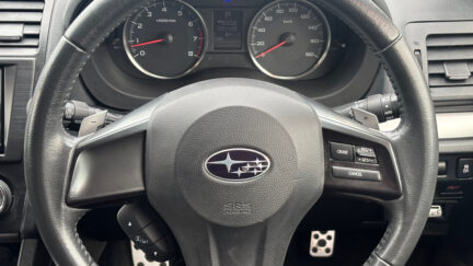 Subaru Impreza Sport 2.0i-S Eyesight AWD image 291550