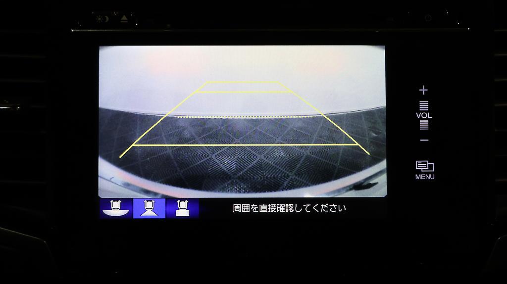 Honda Odyssey Absolute image 319275