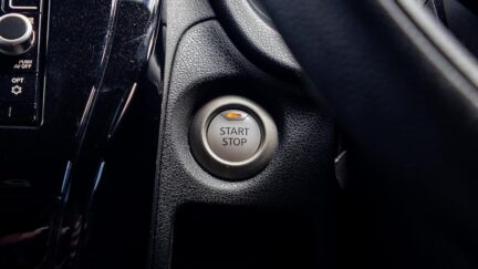 Nissan Note E-Power, 360 Degree Camera image 318713