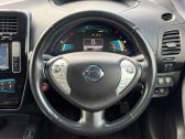2014 Nissan Leaf X Model, Low KMS ZERO EMISSION image 287408