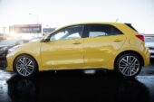 2018 Kia Rio GT-LINE 1.0PT/7AM image 293499