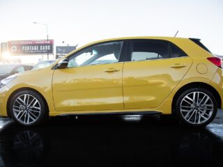 2018 Kia Rio GT-LINE 1.0PT/7AM image 293499