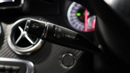 Mercedes-benz A 180 Sport AMG/ Half Leather image 305938