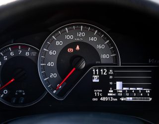 2015 Toyota Vitz F Model, Low KMS, Body kit I stop Wheel mags image 289012