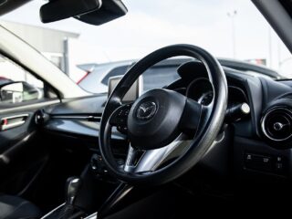 2016 Mazda Demio 13S Low KMS image 290963