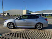 2016 Subaru Wrx S4 2.0GT-S Eyesight AWD image 294122