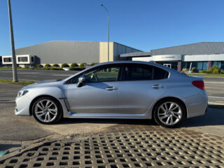 2016 Subaru Wrx S4 2.0GT-S Eyesight AWD image 294122
