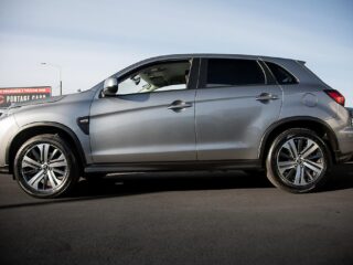 2021 Mitsubishi Asx LS 2.0P, Cruise Control image 292947