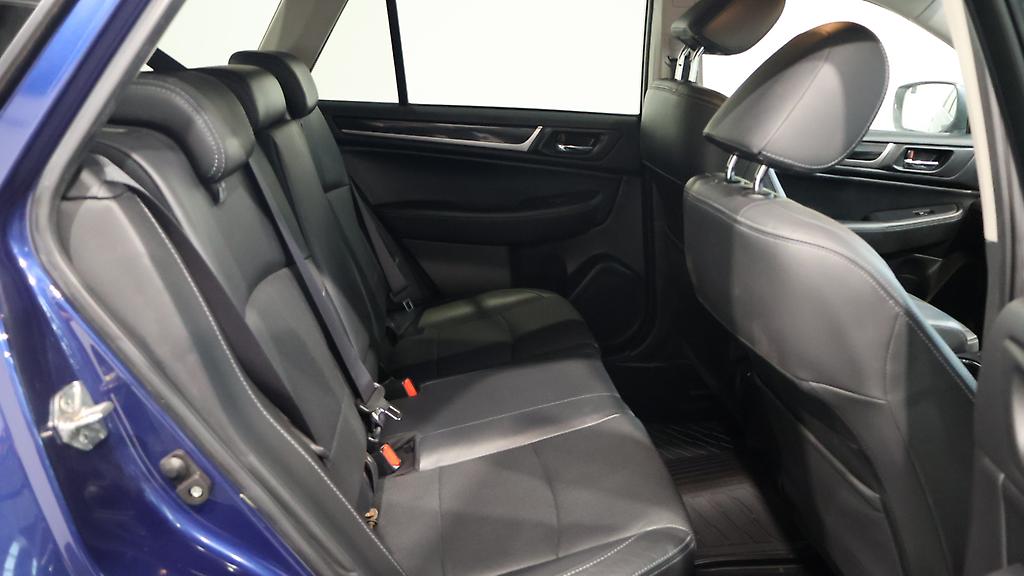 Subaru Outback Limited 4WD image 314303