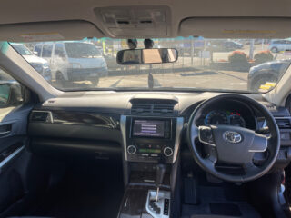 2012 Toyota Camry Hybrid G-PKG image 294033