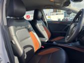 2016 Toyota Avensis Wagon Li – Leather Seats – New Shape image 288463