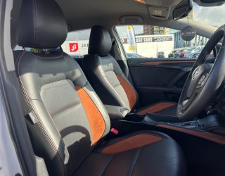 2016 Toyota Avensis Wagon Li – Leather Seats – New Shape image 288463