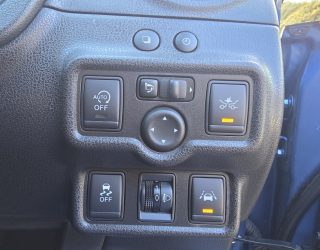 2015 Nissan Note X DIG-S V Selection + Safety image 288070