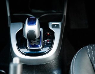 2013 Honda Fit Hybrid L package image 289245