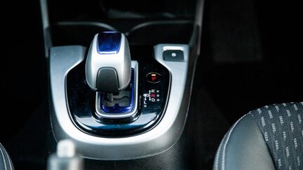 Honda Fit Hybrid L package image 289245