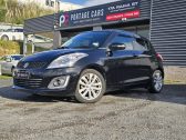 2014 Suzuki Swift XL-DJE image 288526