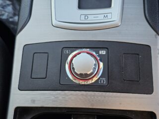 2012 Subaru Outback 2.5i Eyesight AWD image 293092