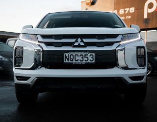 2021 Mitsubishi Asx LS 2.0P, Cruise Control image 289891