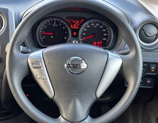 2016 Nissan Note X Model image 288574