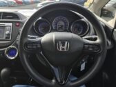 2012 Honda Fit Shuttle Hybrid image 290658