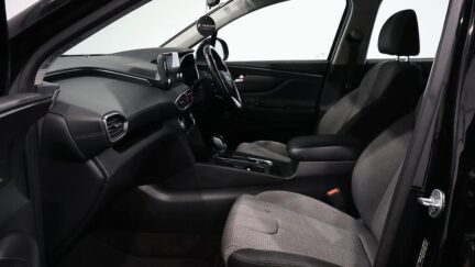 Hyundai Santa Fe TM 2.5P/4WD/6AT/ AWD image 305485