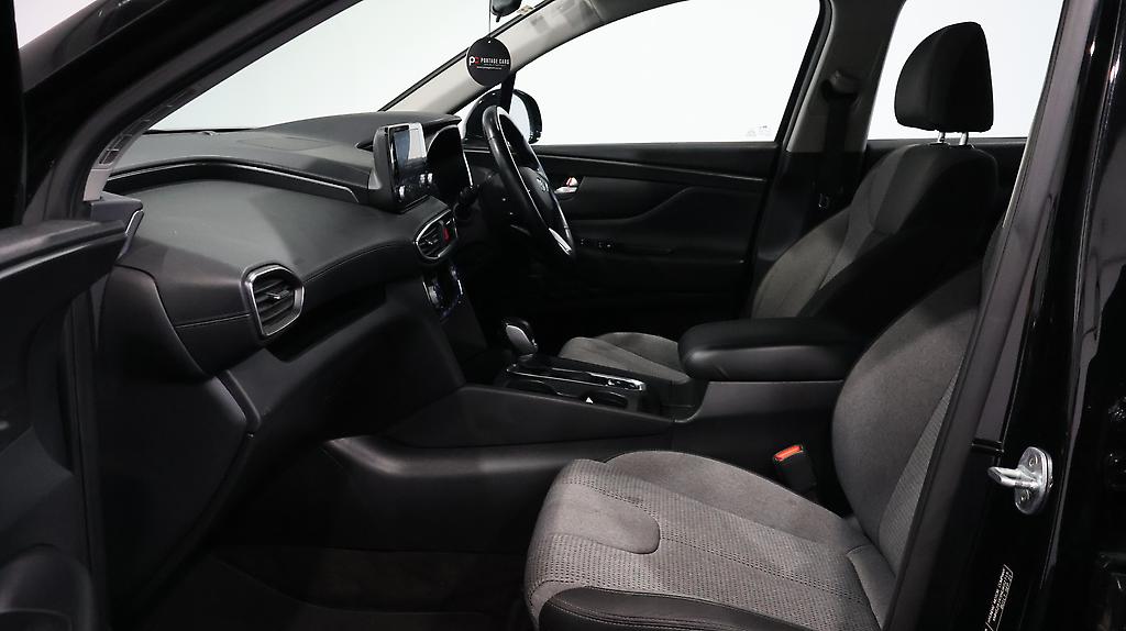 Hyundai Santa Fe TM 2.5P/4WD/6AT/ AWD image 305485