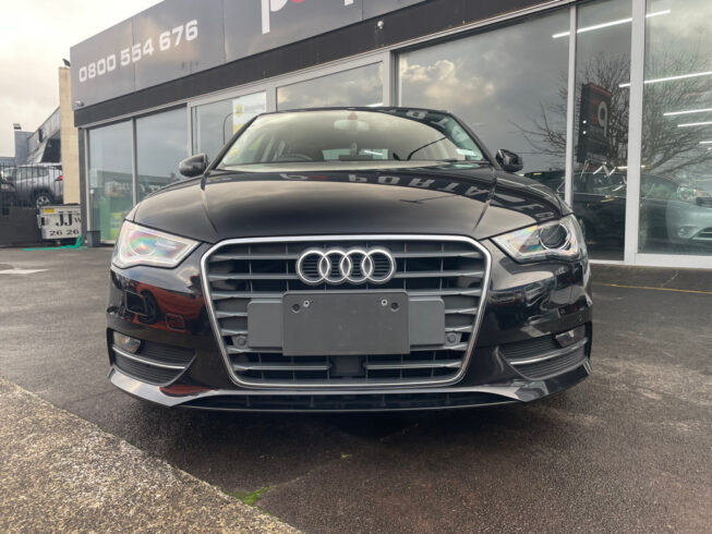 2014 Audi A3 Sportsback 1.4TFSI image 290467