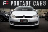 2012 Volkswagen Polo Bluemotion DSG image 291754