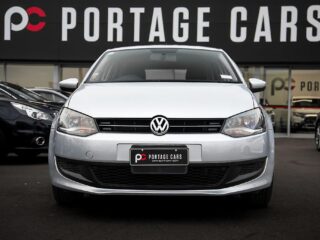 2012 Volkswagen Polo Bluemotion DSG image 291754