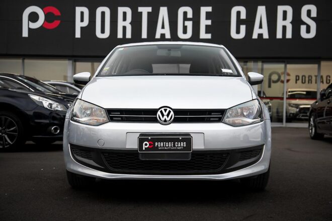 2012 Volkswagen Polo Bluemotion DSG image 291754