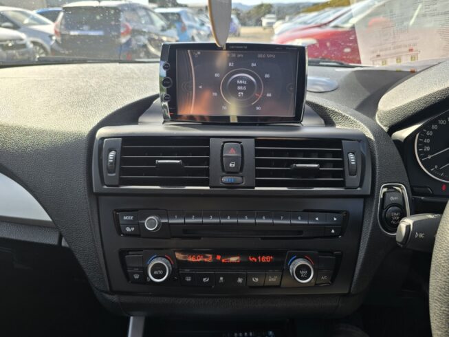 2013 Bmw 116i Low Kms image 292828