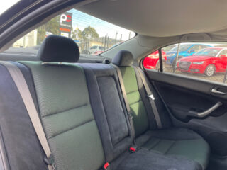 2006 Honda Accord EURO R image 291352