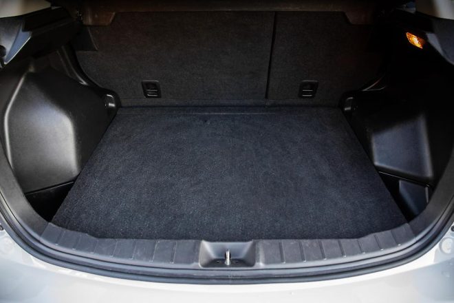 2021 Mitsubishi Asx LS 2.0P, Cruise Control image 289910