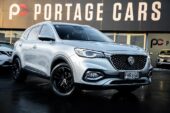 2022 Mg Hs 2.0PT/4WD/6AT Essence NZ New image 293792
