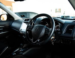 2021 Mitsubishi Asx LS 2.0P, Cruise Control image 289905