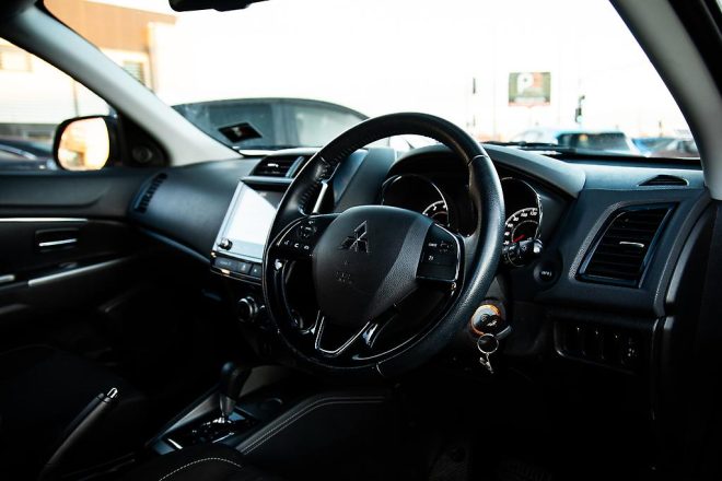 2021 Mitsubishi Asx LS 2.0P, Cruise Control image 289905