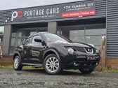 2014 Nissan Juke 15RX Low KMS image 287920