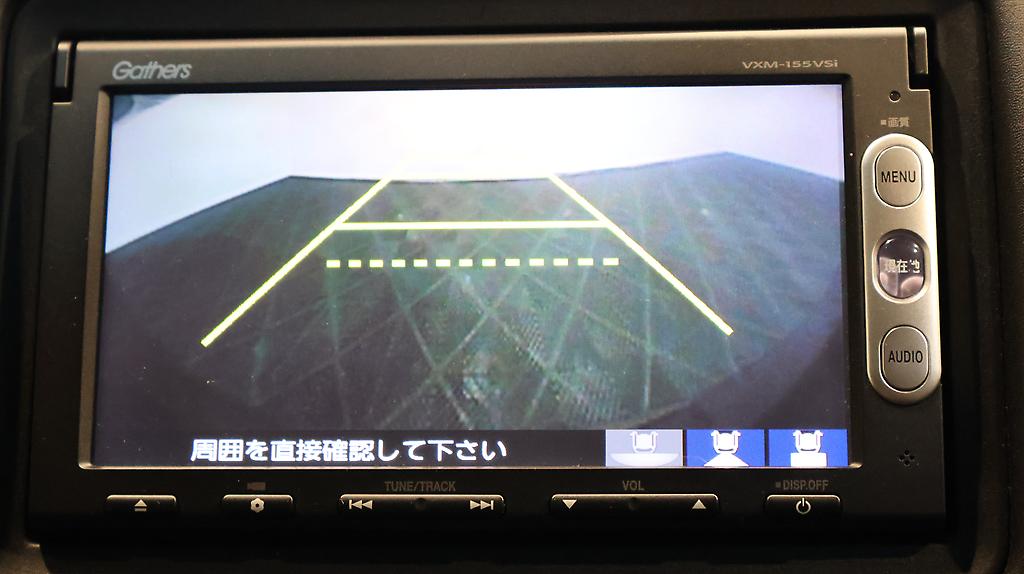 Honda Vezel Hybrid X image 305571