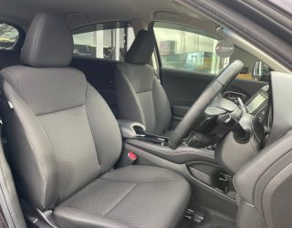 2014 Honda Vezel Hybrid X image 288316