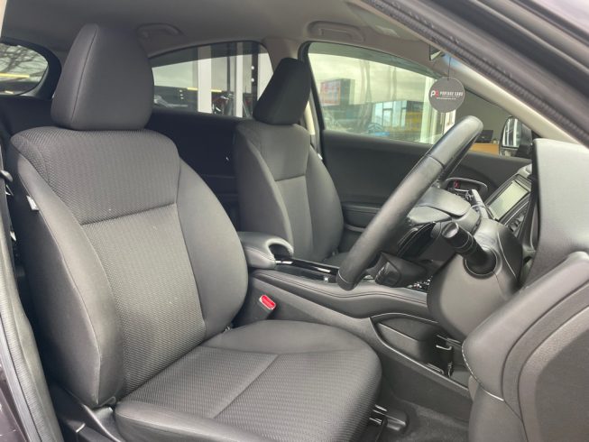 2014 Honda Vezel Hybrid X image 288316