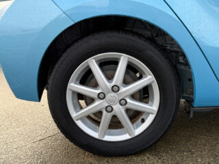 2012 Toyota Aqua S Model, Push Start, Low Kms image 292118