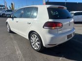 2012 Volkswagen Golf Highline 1.4L image 288384