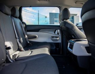 2022 Kia Carnival EX 2.2DT/8AT , 8 Seater image 288935