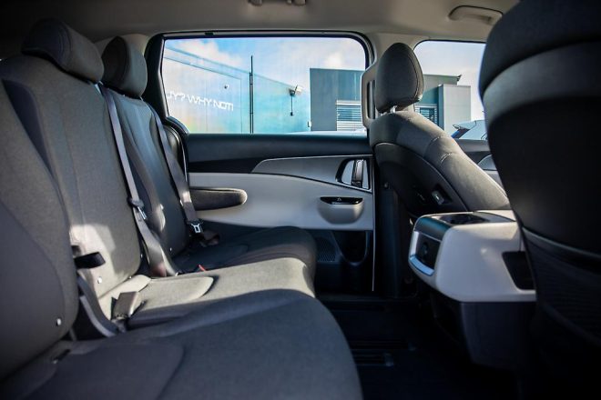 2022 Kia Carnival EX 2.2DT/8AT , 8 Seater image 288935