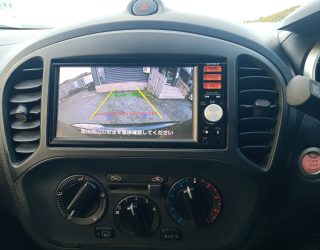 2014 Nissan Juke 15RS Type V image 287198